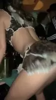 Emily ratajkowski twerking