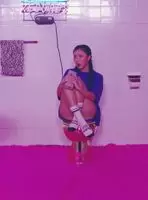 Mamamoo Hwasa