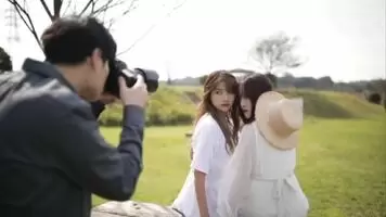 Yuju & Sowon