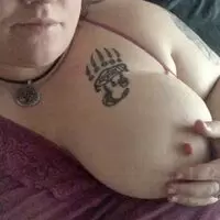 Needing to be Sucked