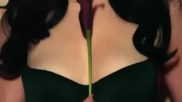 Admire the spectacular body of Liz Gillies! She wants your cum in/on her...? ;)