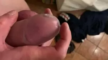 Sticky Dicky 😈