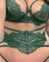 💚