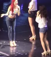 Red Velvet - Irene & Joy
