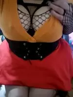 💕 Tiddies!