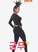 CLC - Seungyeon