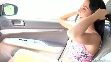 Cute & Tight ~ CastingCouch-X